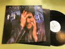 Killing Joke Night Time Vinyl LP 1985 EGLP61 nighttime punk jaz coleman w/lyric