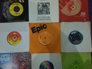 70's Rock n Pop King Crimson, Derringer, Skynyrd  9 x 7