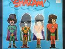 THE MOVE - Shazam. UK 1st PRESS REGAL ZONOPHONE 2U/1U EX+ LP. Super Rare