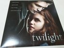 TWILIGHT - ORIGINAL SOUNDTRACK Lp 2008. PARAMORE, LINKIN PARK, MUSE ETC. RARE