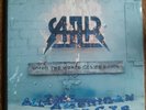The All American Rejects - When The World Comes Down - Vinyl LP