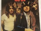 AC/DC Highway To Hell  1979 Vinyl Atlantic K50628 Pre Owned.