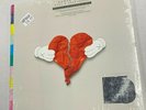 KANYE WEST 2008 808S & HEARTBREAK SEALED DELUXE COLLECTOR'S SET VINYL