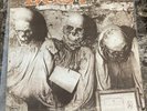 Dust LP early proto heavy metal Vinyl