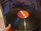 LED ZEPPELIN II 1969 EXCELLENT Vinyl RED & PLUM ATLANTIC Labels