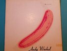 THE VELVET UNDERGROUND & NICO ANDY WARHOL VINTAGE LP PEELED BANANA ORIGINAL
