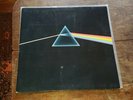 LP: PINK FLOYD-The Dark Side Of The Moon-HARVEST SMAS-11163-NM/ VG+
