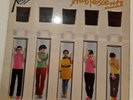 X Ray Spex Germfree Adolescents Original 1978 12” Vinyl Excellent