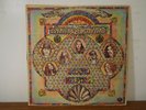 LYNYRD SKYNYRD SECOND HELPING SOUNDS OF THE SOUTH 1974 LP VINYL ALBUM