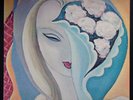 Derek and the Dominos Layla and Other Assorted Love Songs 2LP Clapton SD 2-704