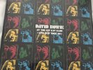 David Bowie - BLA6 At The Kit Kat Club (Live New York 99) 2xVinyl Sealed