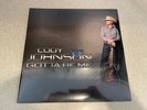 Cody Johnson Gotta Be Me Vinyl Lp Mint