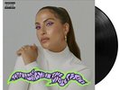 Snoh Aalegra : Temporary Highs in the Violet Skies VINYL 12