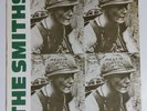 ### The Smiths - Meat is murder - LP ### 1985 ### topp ###