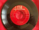 Sammy Masters, 4 Star 1695, Pink Cadillac & Some Like It Hot, Rockabilly tunes ?