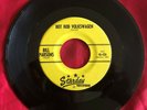 Bill Parsons, Starday 526, Hot Rod Volkswagen & Guitar Blues, Great car song ?