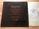 *1 X TEST* HMV ALP 1638 WAGNER - PARSIFAL *RUDOLF KEMPE / VIENNA PO* EX