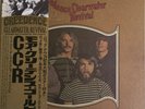 Creedence Clearwater Revival Gold Japan pressing 12'' vinyl Lp w/ Obi 70s MINT