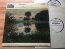 *2 X TESTS* COLUMBIA 33CX 1908DEBUSSY - JEUX / IMAGES *ANDRE CLUYTENS* EX