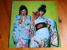 SPARKS - KIMONO MY HOUSE LP - Nr MINT/EXC+ A2 UK ISLAND PINK RIM