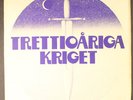 TRETTIOARIGA KRIGET: trettioariga kriget EPIC 12