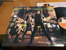 V.SPY V.SPY A.O.MOD.TV.VERS..1ST PRESS ..1986 AUSTRALIAN VINYL RECORD