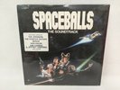 Spaceballs the Movie Soundtrack Vinyl Record 1987 Atlantic Records (New, Sealed)