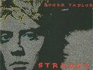 Roger Taylor - Strange Frontier - Vinyl Record.. - d5826d