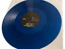 Halsey Room 93 Urban Outfitters Exclusive Vinyl 45 RPM Used Pre-Owned TEAL vinyl