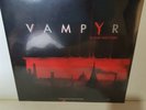 LP 33T VAMPYR VIDEO GAME MUSIC OLIVIER DERIVIERE FRENCH 2018 MINT SOUNDTRACK OST