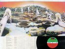 LED ZEPPELIN HOUSE OF THE HOLY ATLANTIC P-8288A Japan VINYL LP