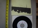 THE URINALS 45 EP RECORD W/original Sleeve 1978 HARDCORE PUNK ROCK ORIGINAL 001