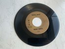 Rare Teen Rocker '45  Benny Banta 