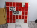 *B  CORRIDOS DE LA REVOLUCION MEXICANA INAH VOL. 16  LP  W/BOOKLET  MEXICAN FOLK