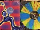 Acid Dad “Take It From The Dead” 2021 US Pinwheel Vinyl LP Limited/300 Sealed