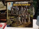Banda Macho 1975 Pre-Owned Vinyls Records VG+ Mis Ojos Te Adoraban VG+
