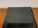 Metallica Black Album Vinyl Record