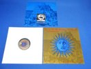 ALPHAVILLE - THE BREATHTAKING BLUE  LP -  RARE RECORD MINT CONDITION FROM 1989 +