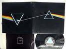 PINK FLOYD DARK SIDE OF THE MOON ODEON EOP-80778 Japan POSTER VINYL LP