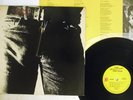 ROLLING STONES STICKY FINGERS ROLLING STONES P-8091S Japan VINYL LP