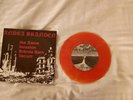 Branda Barn Swedish Punk Rock vacum/The same invasion, RARE  vinyl