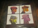 Gorillaz 