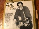 Elvis Presley Golden Anniversary Vol 2 BOX SET 6 Golden Singles Picture Sleeve M