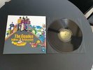 THE BEATLES YELLOW SUBMARINE 2012 EU PRESS 12