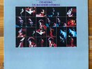 Otis Redding-Jimi Hendrix - Monterey Int’l Pop Festival-Blues Rock-Soul Vinyl LP