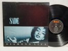 SADE Diamond Life ORIG 1985 NEAR MINT Vinyl LP PORTRAIT FR39581 FUNK