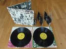 THE ROLLING STONES EXILE ON MAIN ST A1/B1/C1/D2 + POSTCARDS SUPERB AUDIO  NM/M-