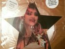 Madonna Dress You Up Star Shaped Picture disc Limited Edition w8848p.