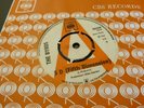 THE BYRDS : 5 D (FIFTH DIMENSION) / CAPTAIN SOUL: CBS 1966 UK ORIG DEMO:
