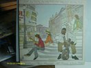 HOWLIN' WOLF THE LONDON HOWLIN' WOLF SESSIONS LP, CHESS CH-60008,  VINYL ,LP